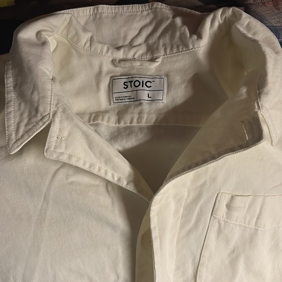 Stoic  jumpsuit - Picture 2 of 3